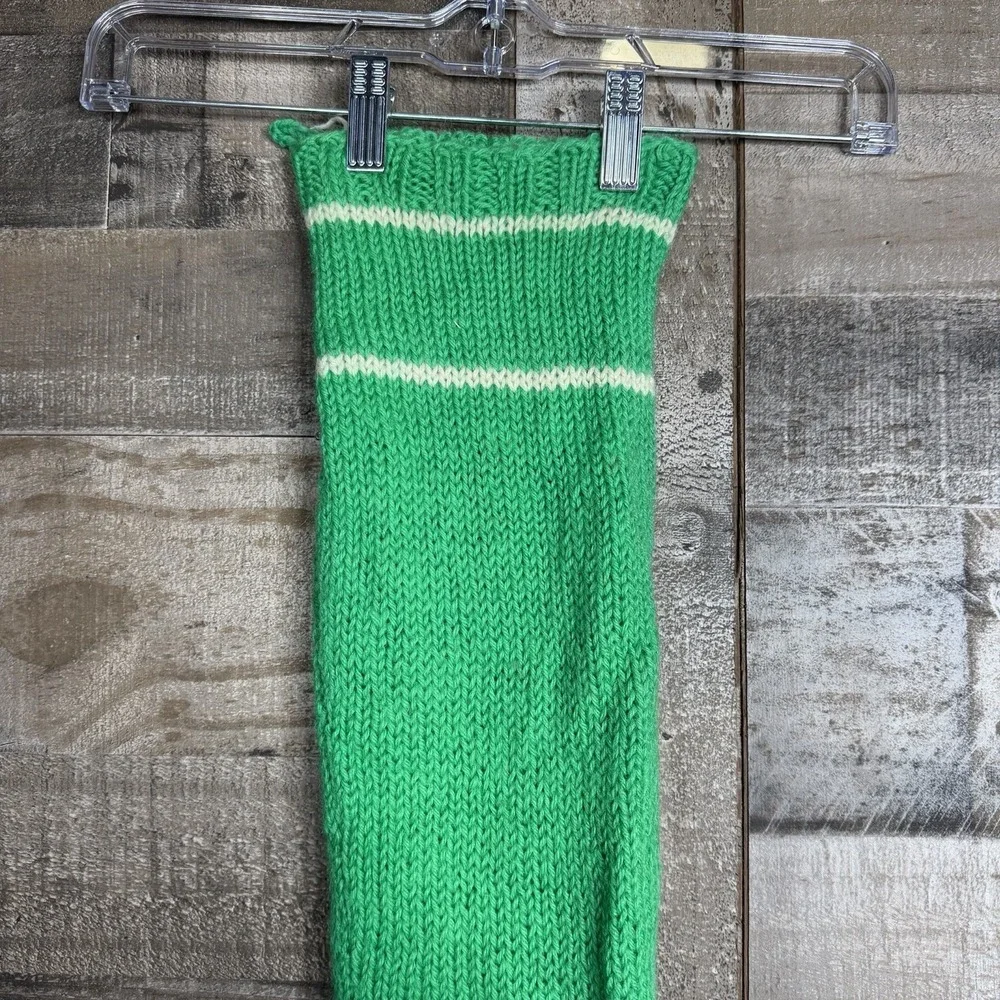 Vintage‎ John Hand Knitted 27